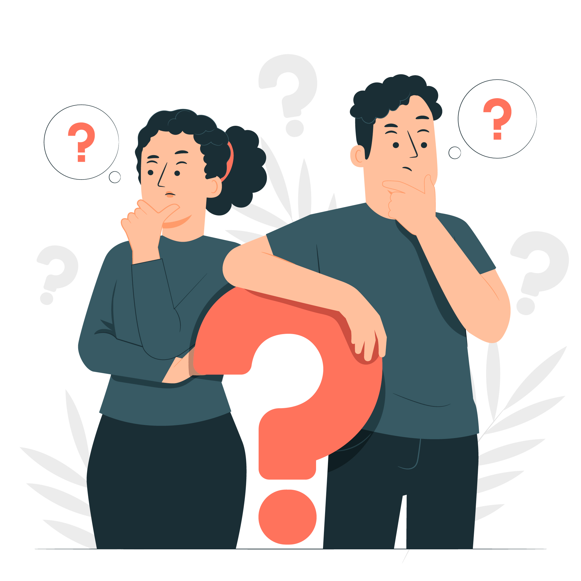 Questions Image